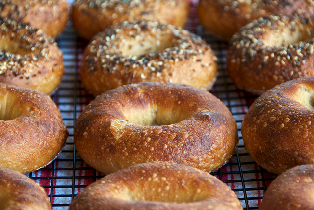 Yamazaki Baking buys bagel maker Bakewise Brands