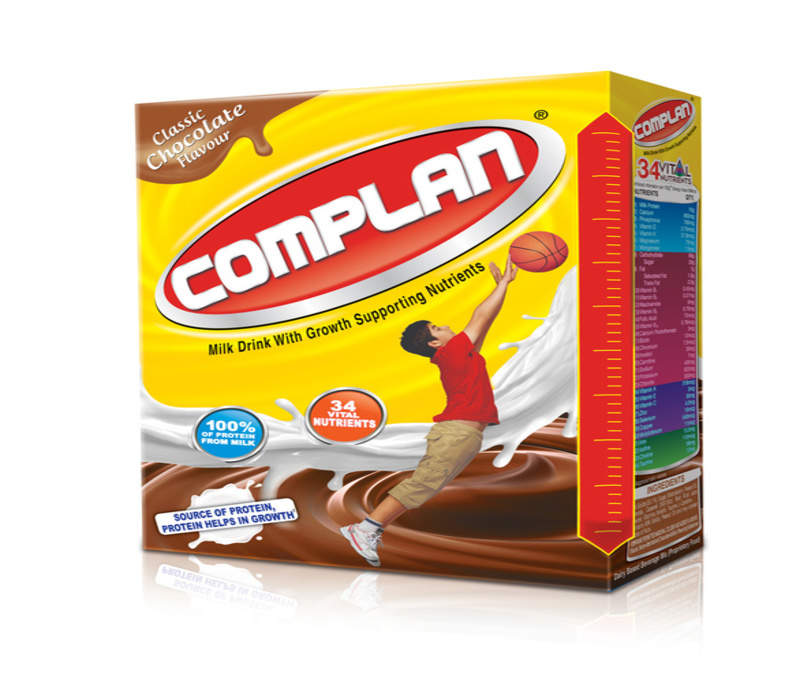 Complan product