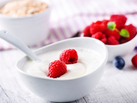 DuPont’s new ingredients are keeping yoghurt innovation alive and healthy