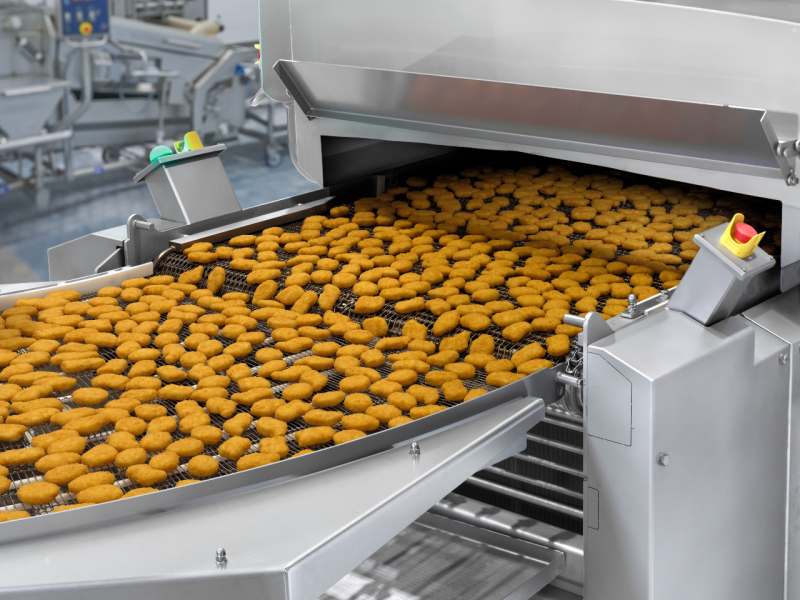 Future Proofing Food Processing And Packaging Archives Food Processing Technology