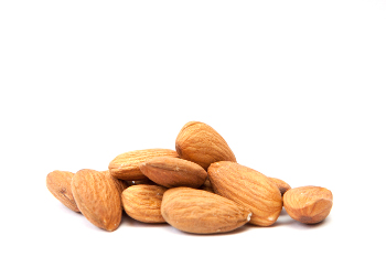 Almonds