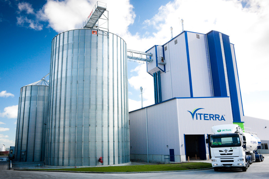 Viterra