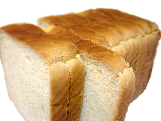 bread