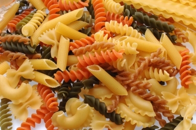 pasta