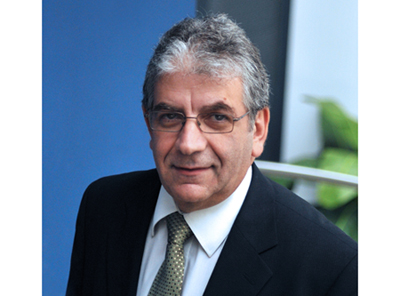 Professor Savvas Tassou