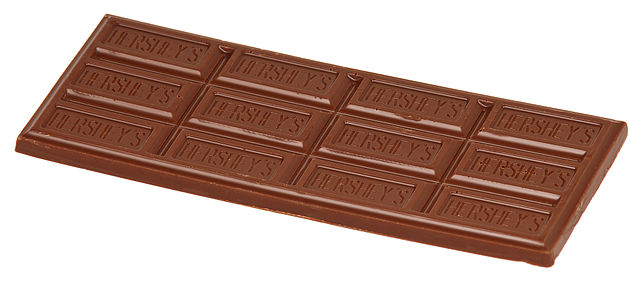 Hersheybar