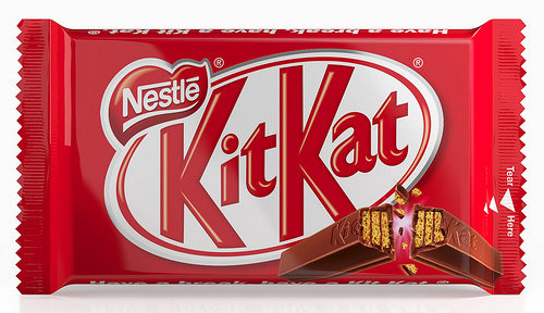 Kit Kat