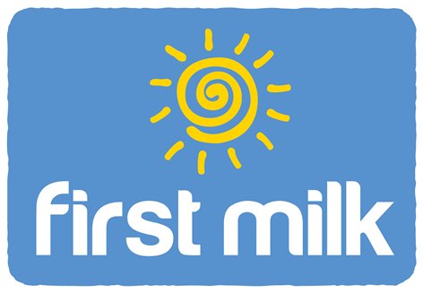 firstmilk logo