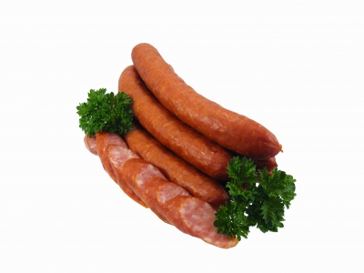 sausage