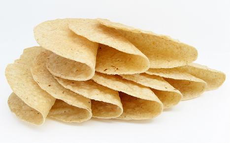 tortilla