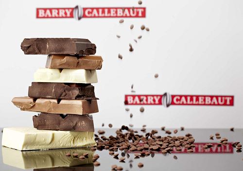 Barry Callebaut